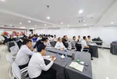 正月初十啟新程，2026銷(xiāo)售集中營(yíng)燃情開(kāi)營(yíng)，聚力攻堅(jiān)創(chuàng)佳績(jī)！