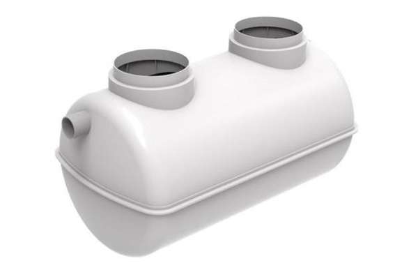 玻璃鋼化糞池進(jìn)、出水水質(zhì)實(shí)測(cè)以及設(shè)計(jì)標(biāo)準(zhǔn)