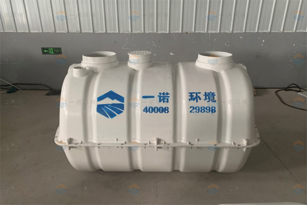 SMC模壓玻璃鋼化糞池都是什么規(guī)格？