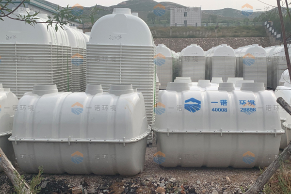 三格模壓化糞池建造時(shí)有哪些技術(shù)要點(diǎn)？