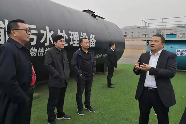 一諾環(huán)境糞污資源化產品再獲強力支持，中科院專家團隊助力