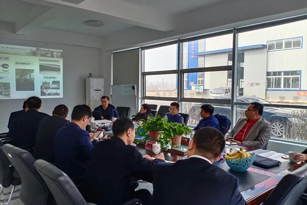 一諾環(huán)境糞污資源化產品再獲強力支持，中科院專家團隊助力