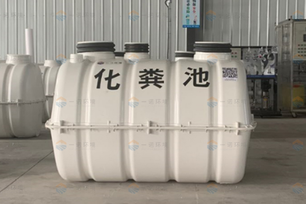 SMC玻璃鋼化糞池對(duì)埋深有哪些要求？