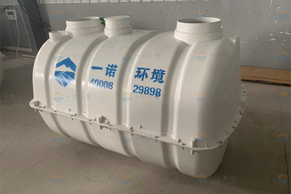 玻璃鋼化糞池為什么會出現(xiàn)爆炸現(xiàn)象？